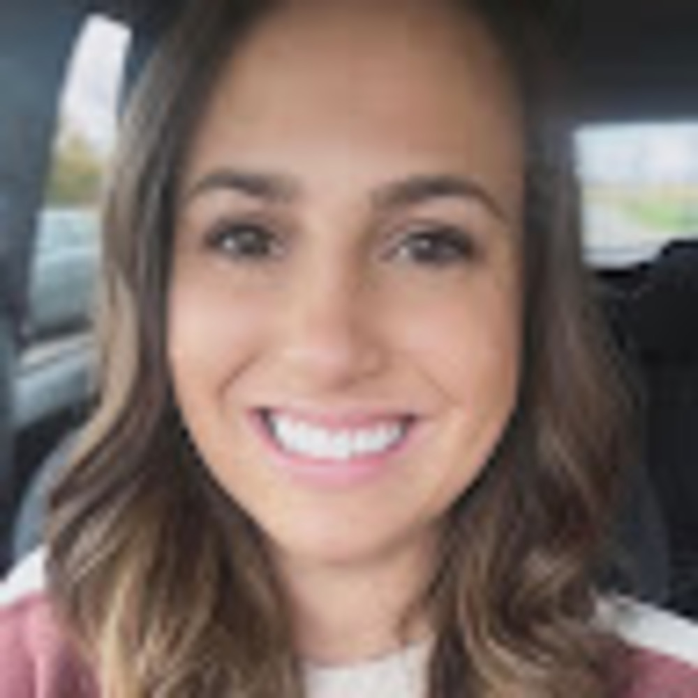 Meet your Posher, Alissa